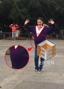 全民星探最新爆料,明星私生活大曝光！