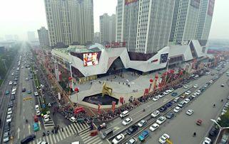 德州万达最新爆料,揭秘未来商业巨头的发展蓝图