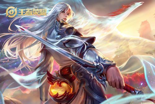 李白至尊皮肤爆料最新,仙风道骨，再掀武侠热潮