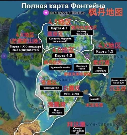 枫丹角色设定图爆料最新,神秘面纱下的奇幻冒险者