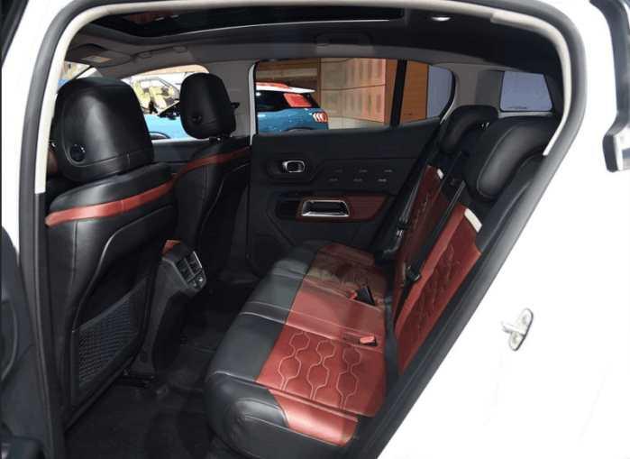 雪铁龙最新爆料视频,未来车型设计与科技亮点抢先看