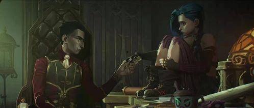 双城之战最新话爆料,神秘势力崛起，命运转折即将到来！