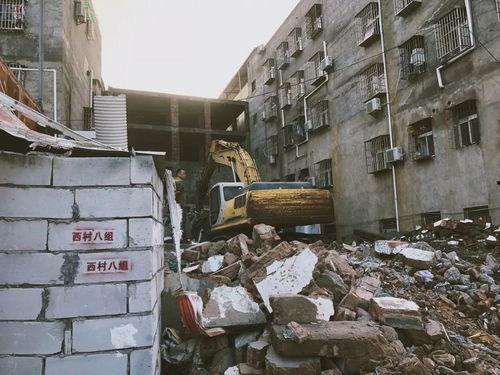 拆迁爆料厦门最新消息,揭秘热门区域改造进展