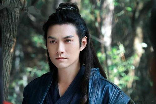 古装男神最新爆料,揭秘幕后故事与情感纠葛