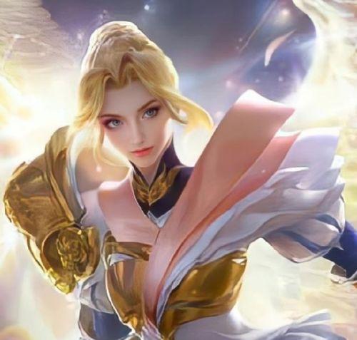 王者夏洛特最新皮肤爆料,王者峡谷再添神秘魅力