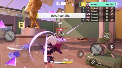 t3游戏最新爆料,神秘新角色登场，游戏剧情再掀高潮！