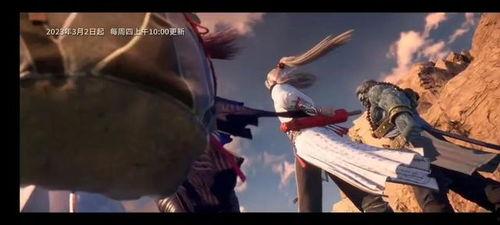 第六季最新爆料不良人,不良人生存法则大曝光