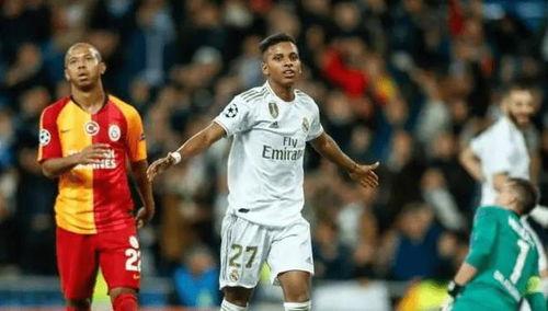 皇马最新爆料新闻