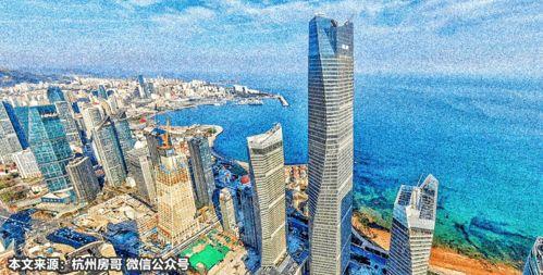 青岛爆料楼市最新消息,多盘降价促销，市场回暖迹象显现