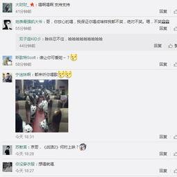 吴京最新微博爆料,动作巨星再战影坛